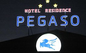 Hotel Pegaso Montepaone